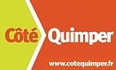 Logo du Journal Côté Quimper