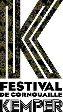 Logo festival de Cornouaille