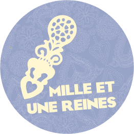 Mille et une reines OFF 1 Mille et une reines OFF 1