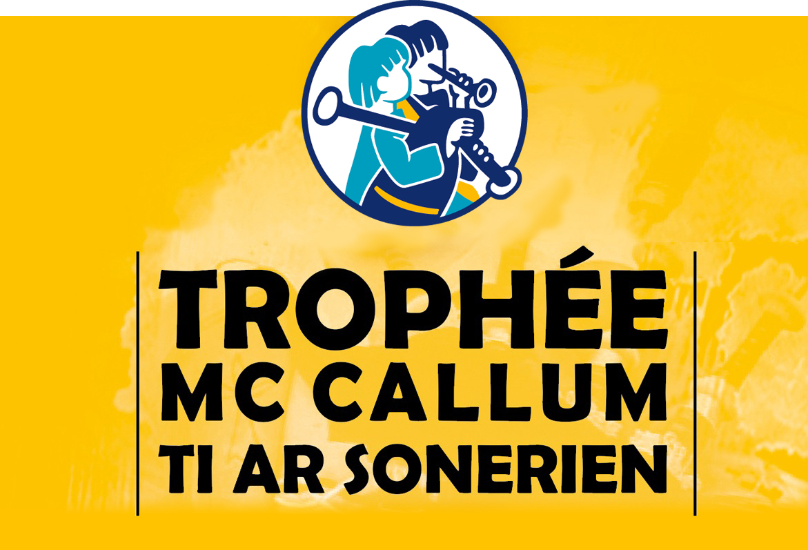 sonerien trophee