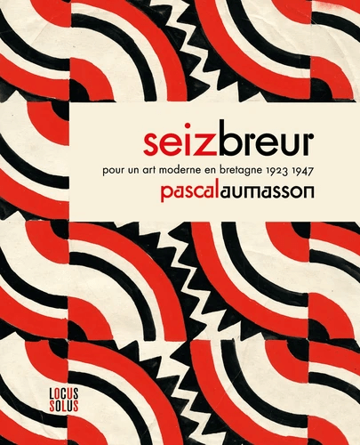 Seiz breur de Pascal Aumasson