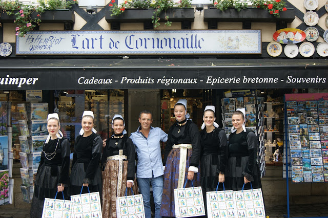 Art de Cornouaille