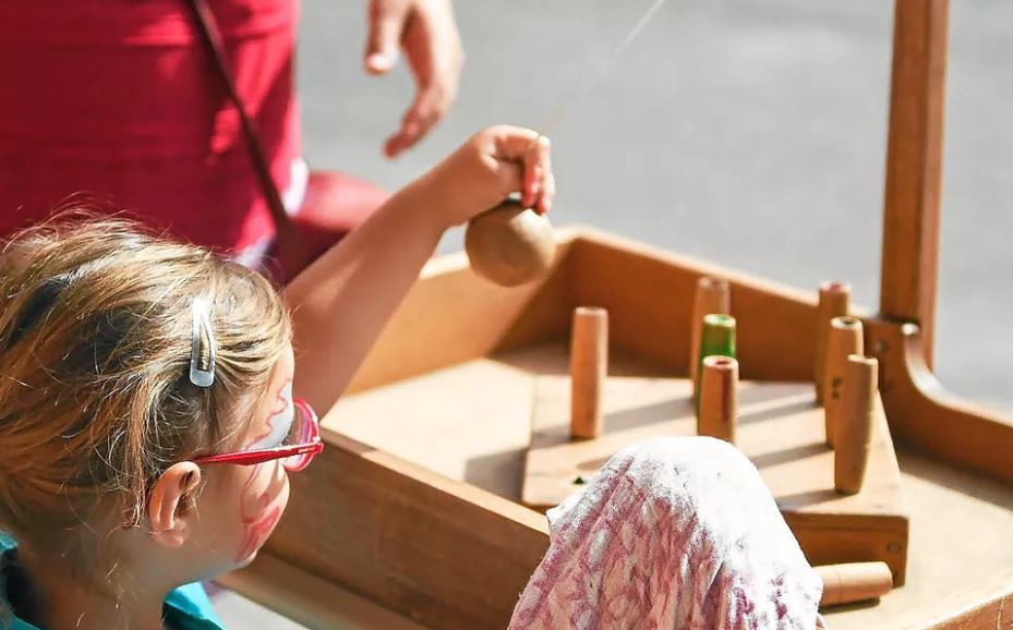 Ateliers enfant