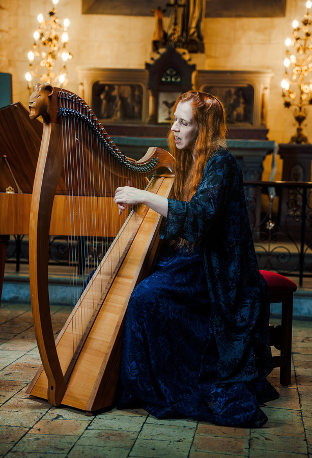 CECILE CORBEL