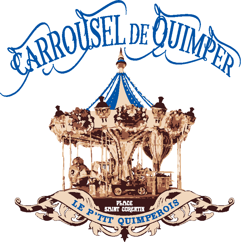 Carrousel de Quimper
