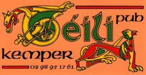 Ceili