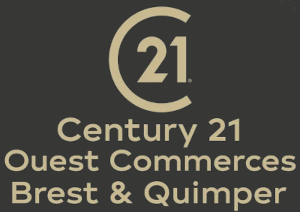 Century 21 Ouest commerces