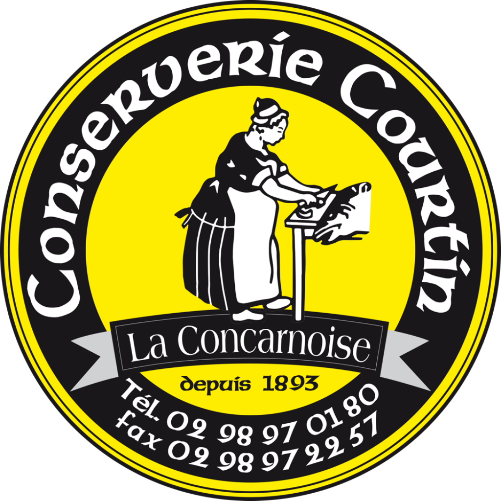 Conserverie Courtin