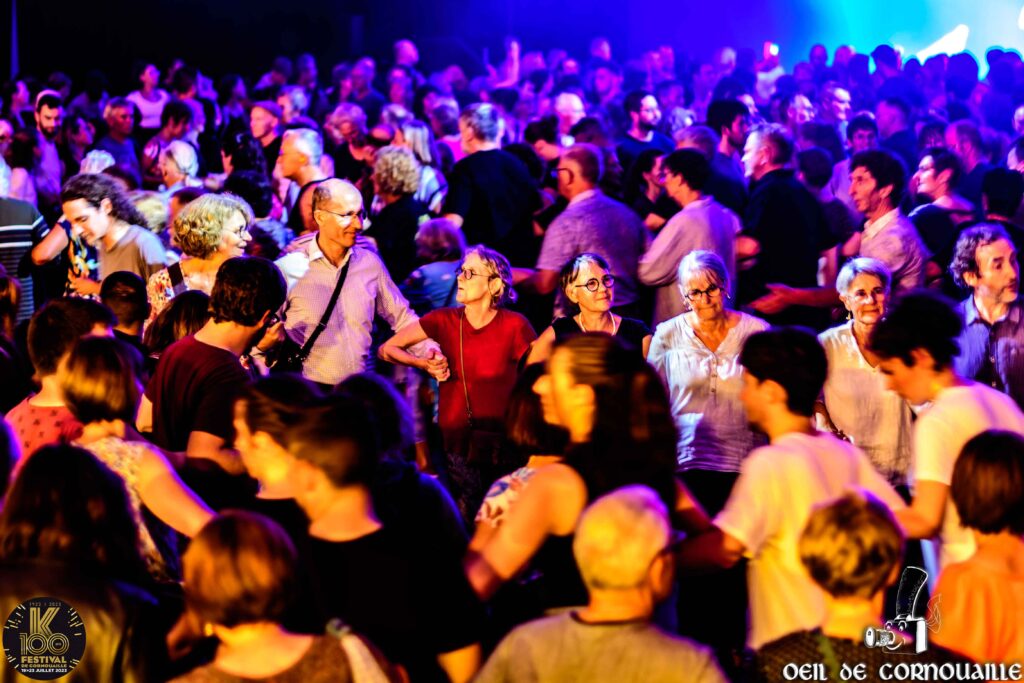 FEST-NOZ  JEUNES TALENTS