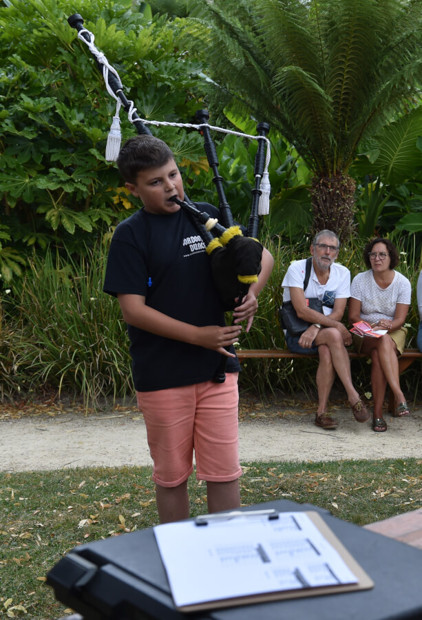 Trophée Mac Callum