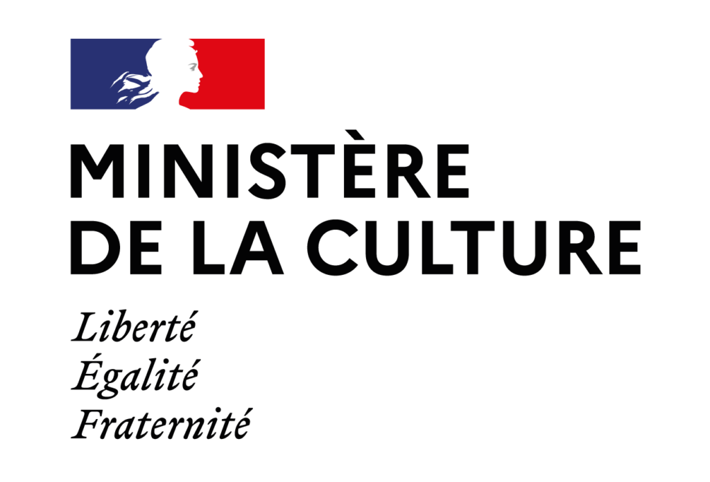 Ministère de la Culture
