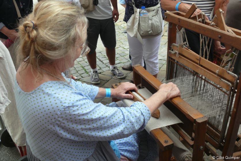 Vieux métiers