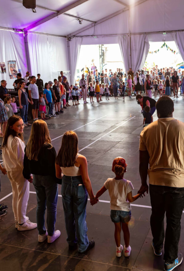 danse enfants 1