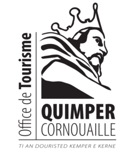 Office de Tourisme de Quimper Cornouaille