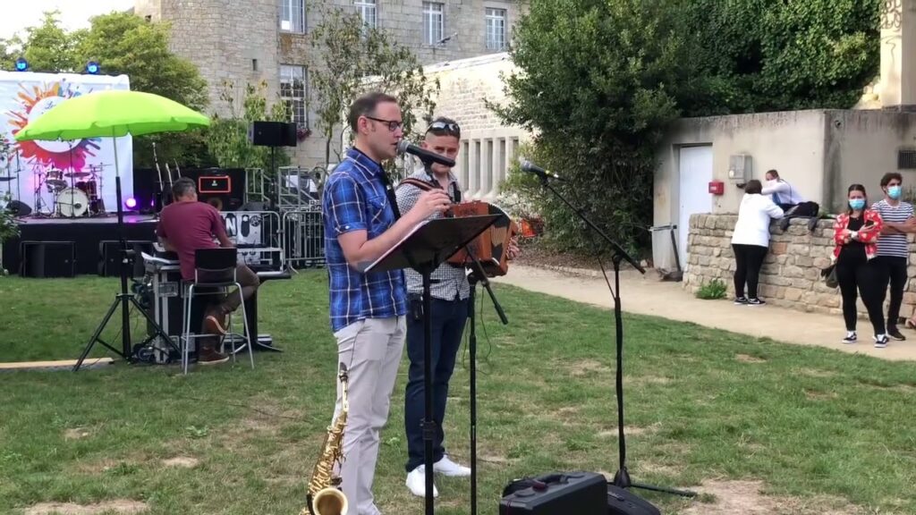 Concours DUOS LIBRES