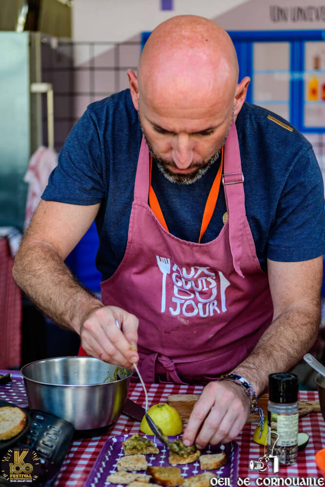 Cornouaille Gourmand 082