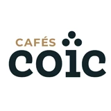 cafe coic blanc
