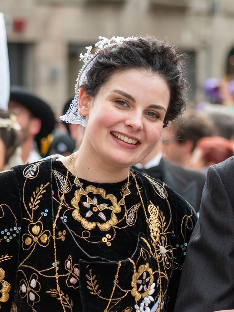 Lena Kersual