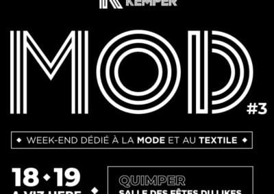 cornouaille mod 2025