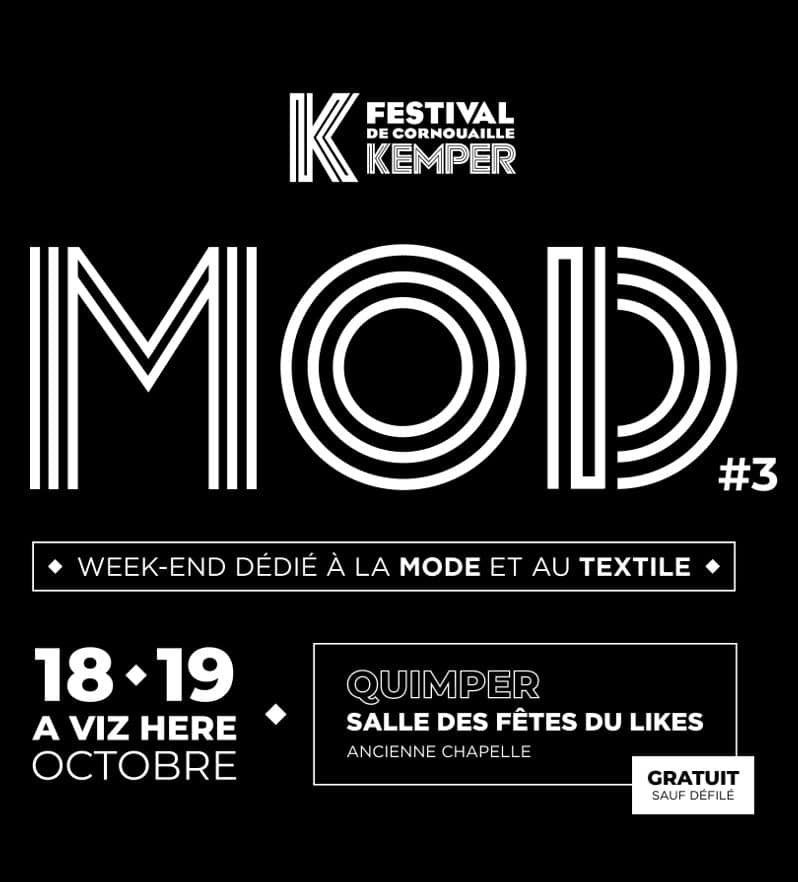 cornouaille mod 2025