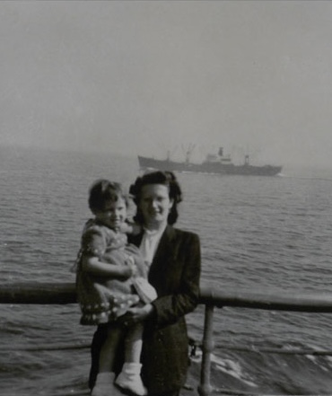 La Grande Traversée Philippe Orreindy ©Bleu Production