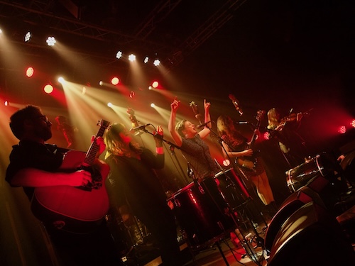 Kaolila ©A-C Poyard