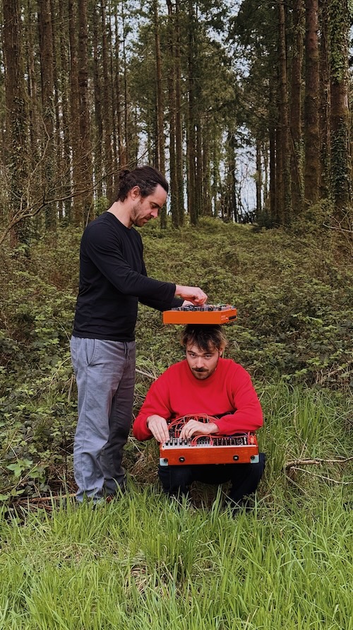 25 07 2026 Krismenn et Tom Leclerc Droits Reserves event 1