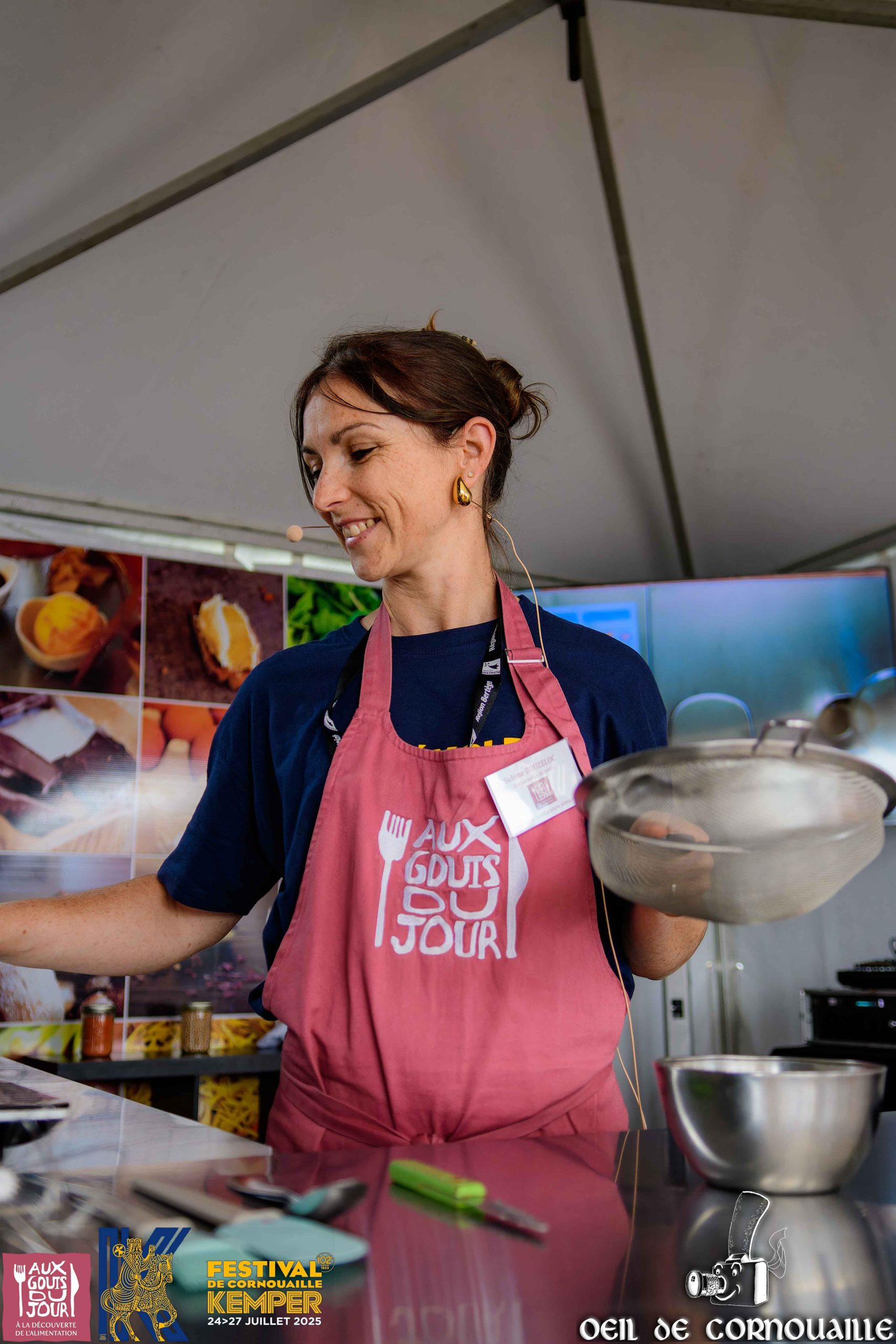 2025 07 Festival de Cornouaille Cornouaille Gourmand 129 scaled