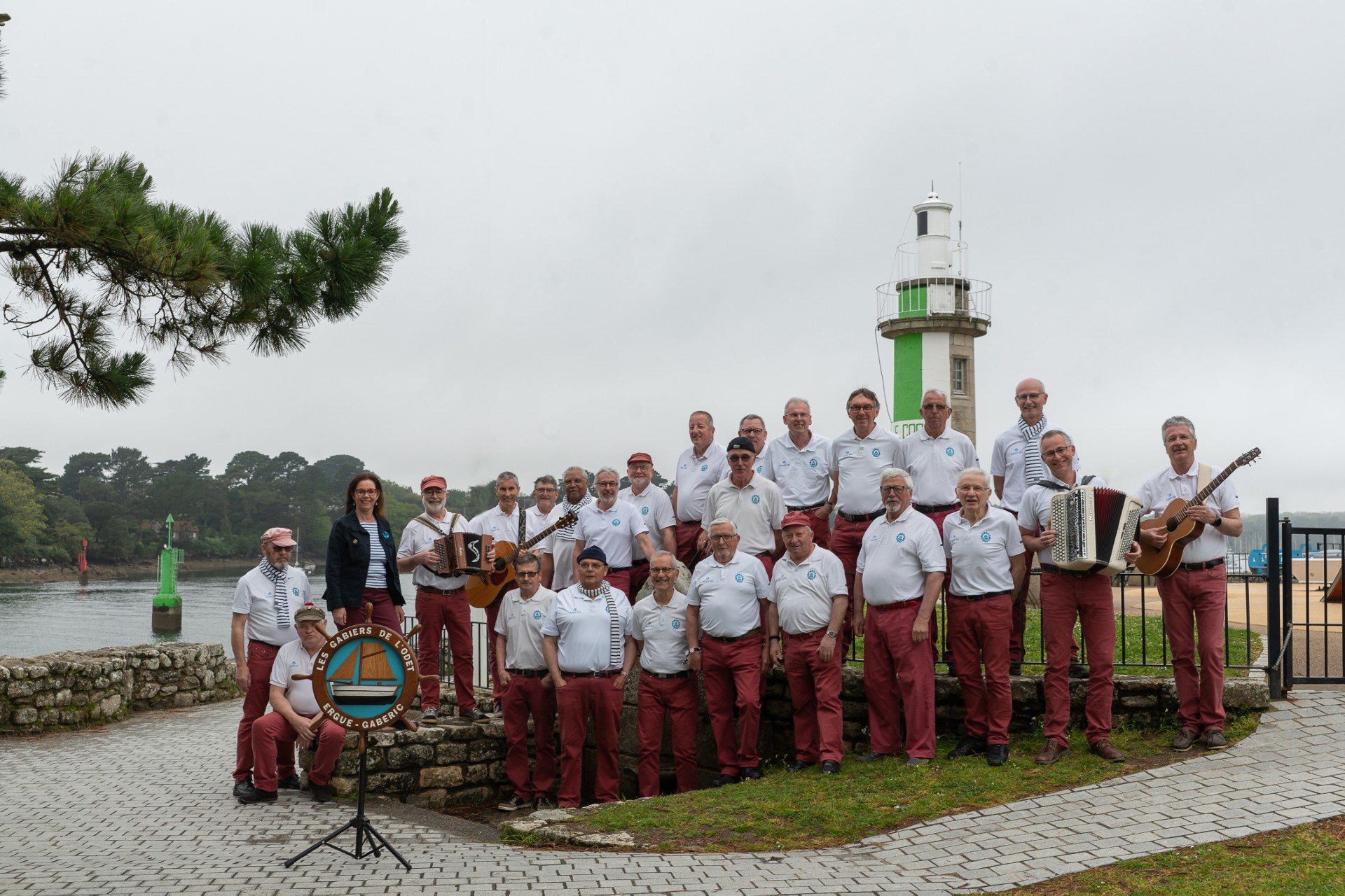 23 07 2026 Gabiers de l Odet Droits Reserves