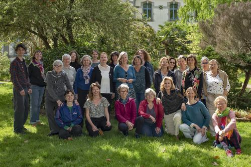 Chorale LUSKENN – choeur de femmes