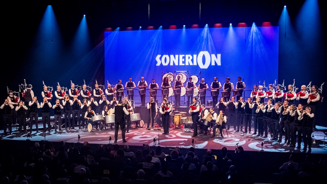 Brest 1 © Sonerion