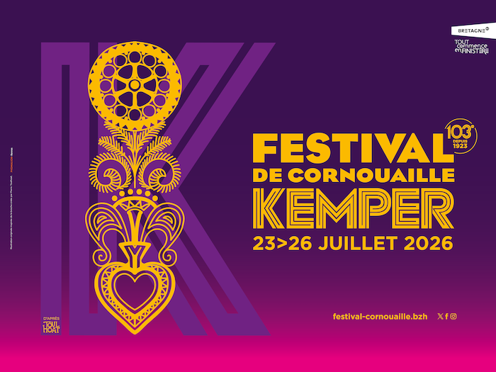 Affiche Festival 2026