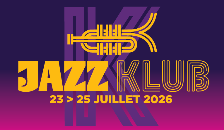 Jazz klub site Affiche Kenleurenn 2026