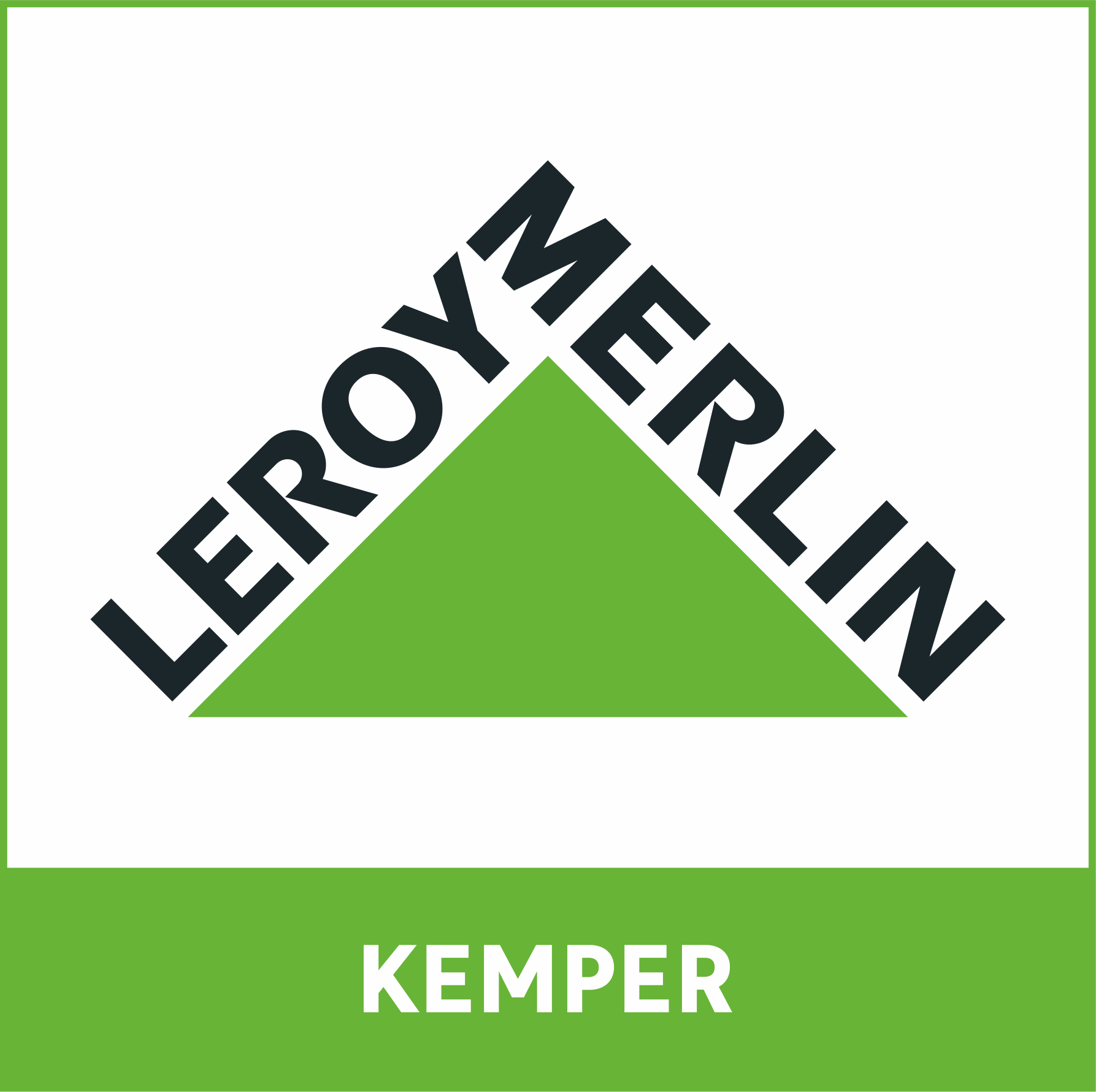 Leroy Merlin Kemper