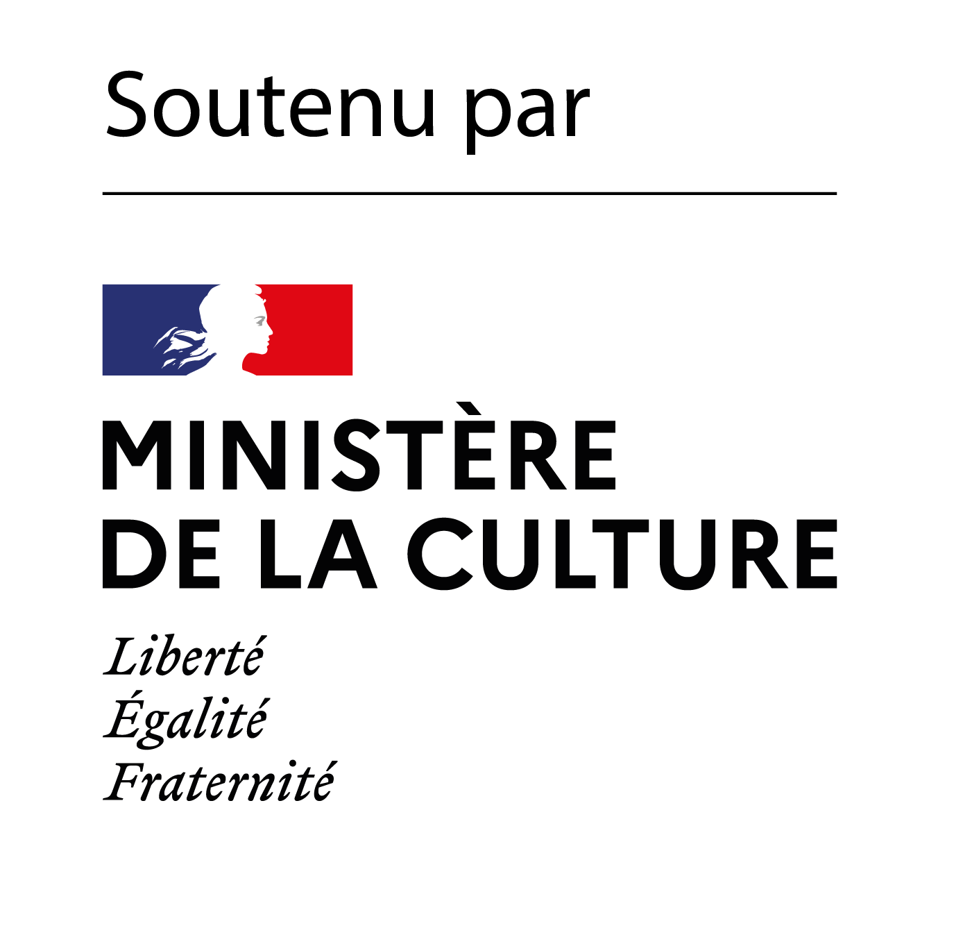 Ministere de la culture 2