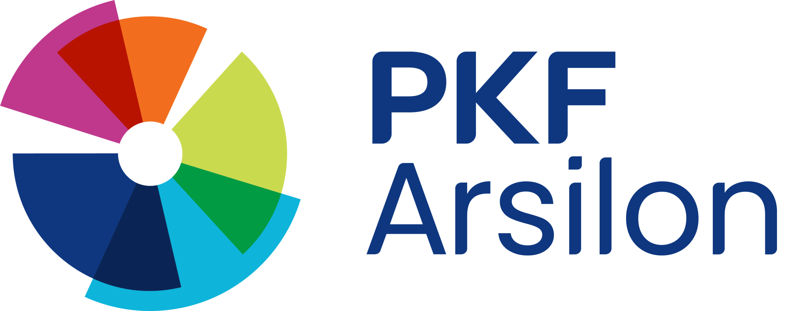 PKF Arsilon Logo Full Colour RGB scaled