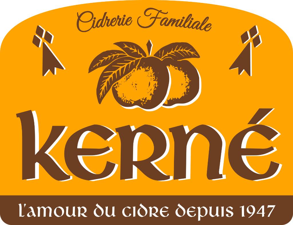 cidrerie kerne