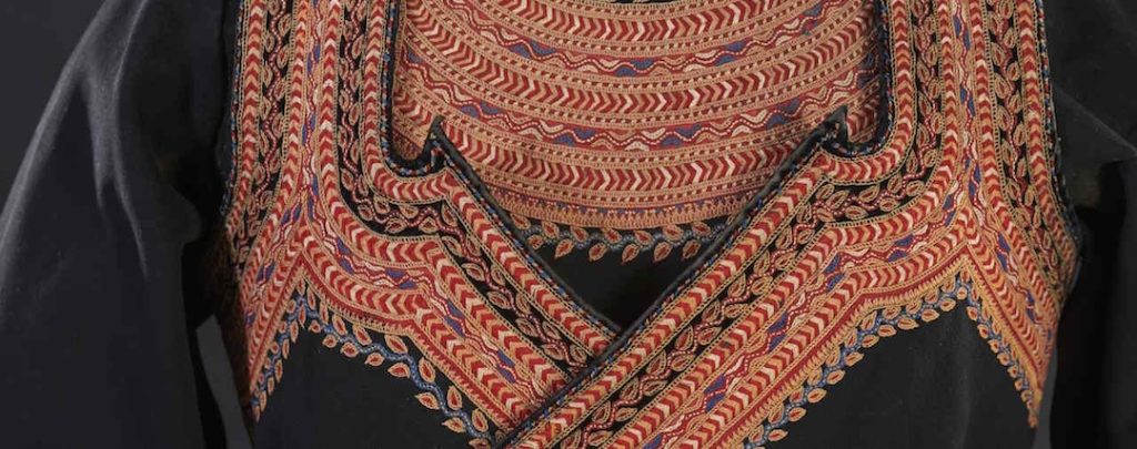 Conférence sur les costumes “Le vestiaire de Ploaré”