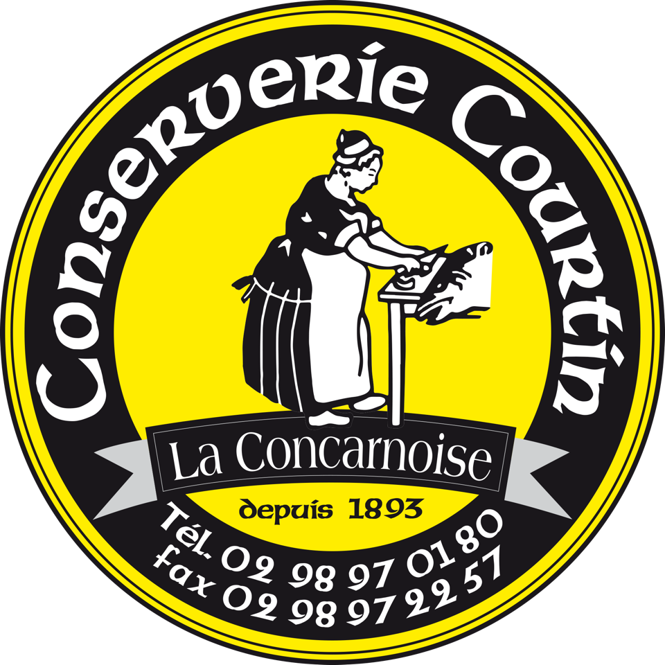 logo png Courtin