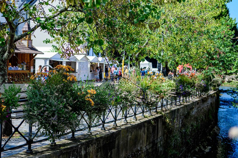 Village des artisans