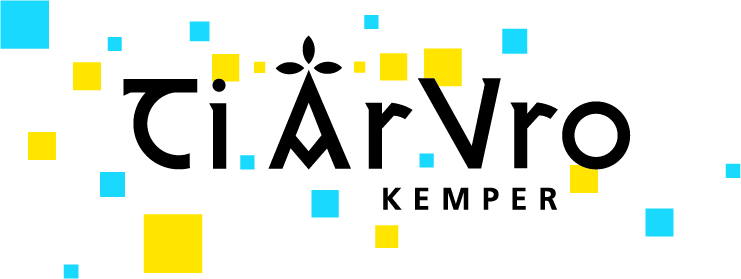 Ti Ar Vro Kemper fanch an henaff orin
