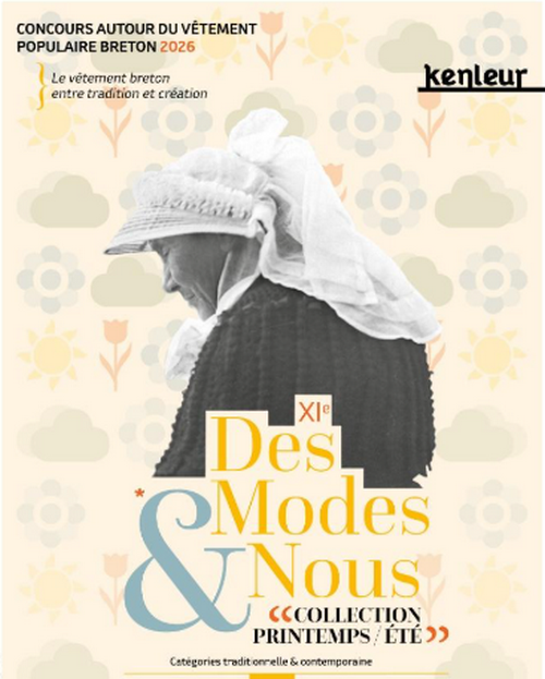 Concours Affiche Festival 2026