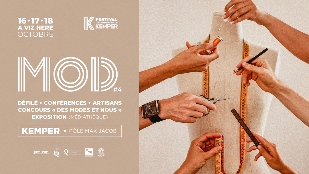 Affiche Festival 2026