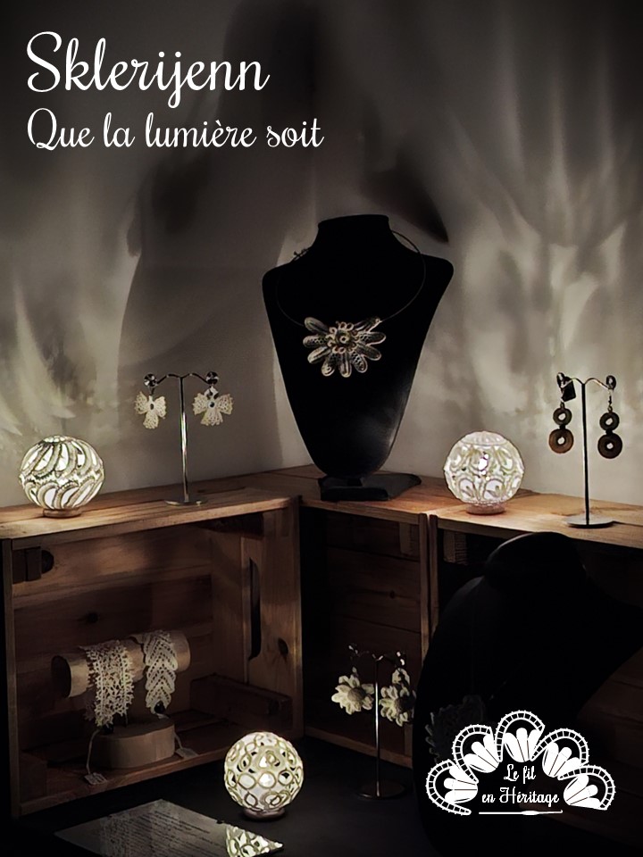 Le fil en heritage